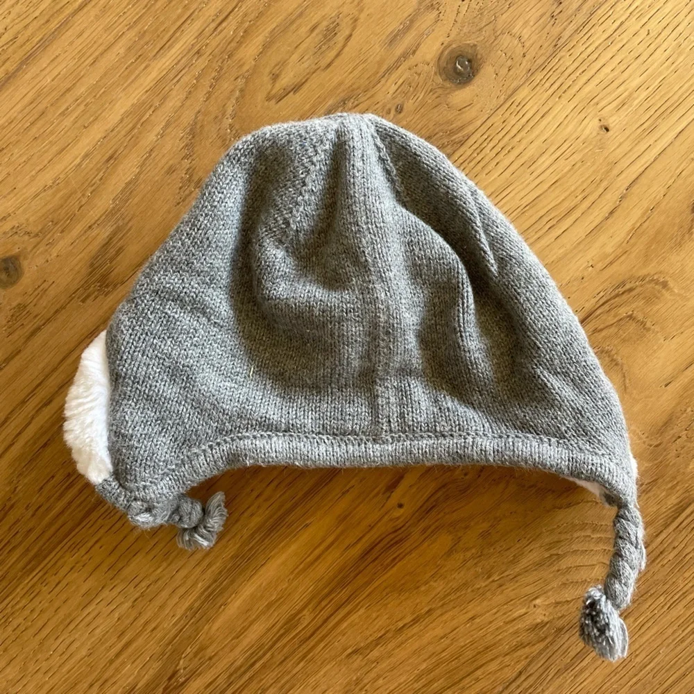 Janie and jack infant winter hat